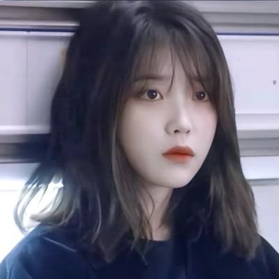 BLACKPINK IU