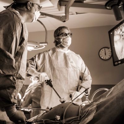 General Surgery Resident at MedStar Georgetown/Washington Hospital Center
