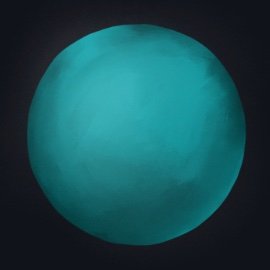 Artist, designer, animator, CG artist, and video editor if the sloth inside me lets me.
I wish I could say writer too, but I am terrible at it!