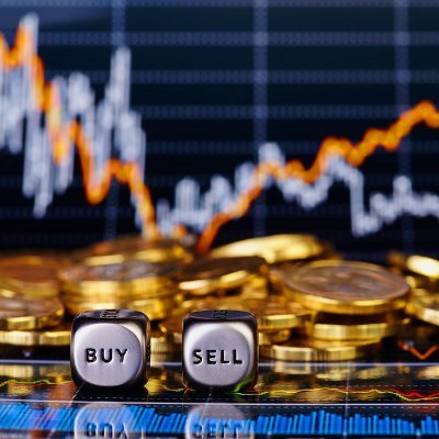 OpenPosition's profile picture. Technical Analysis/Charting |
Crypto Trader |
Finance Enthusiast |
I ❤️ Blockchain |
Web3 Proponent |
#Bitcoin |
Diversified HODLer |
Not Financial Advice |