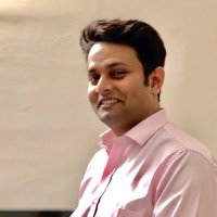 Saurabh Rastogi (@saurabhrastogik) 's Twitter Profile