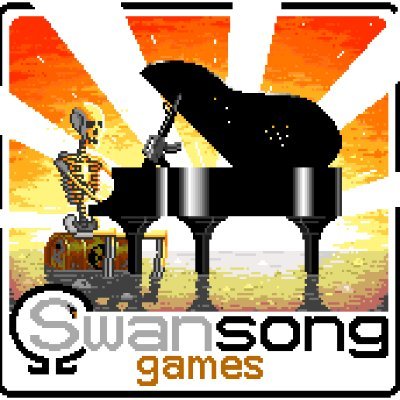 Swansonggamesさんのプロフィール画像