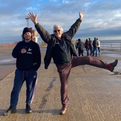 Musings on local issues around Gorleston. Host: Charles Shelbourne, Retired from publishing and marquee work, now motorhoming around Europe. Member of @CampraUK