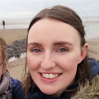 Specialist Occupational Therapist * Perinatal Mental Health *
Mum of 2 girls and a Whippet