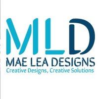 MaeLea Designs(@maeleadesigns) 's Twitter Profile Photo