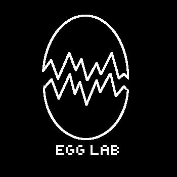 🥚 Eggs always raise. ⛽️ No gas fee. (Polygon) 💰 Floor price : 0.005 ETH