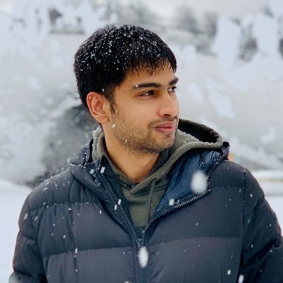 _ajdhv's profile picture. Software dev 👨🏻‍💻 | Yoga 🧘