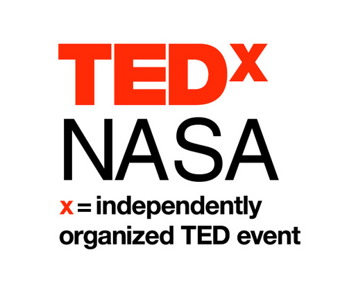 Ideas Worth Spreading - TEDxNASA@Silicon Valley coming Aug. 2011