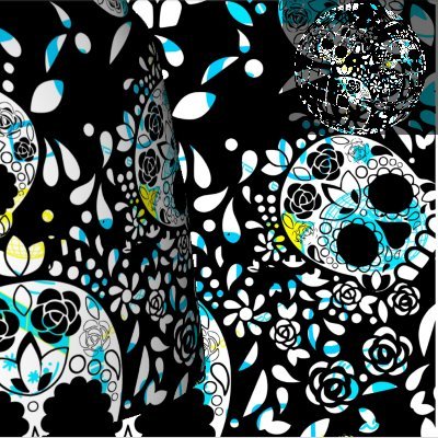 My art represents my expression both visually and physically. Creator of art & design, backpacking the world and discovering, earth, people & good food :)..