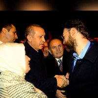 Fatih Tezcan(@fatihtezcan) 's Twitter Profile Photo