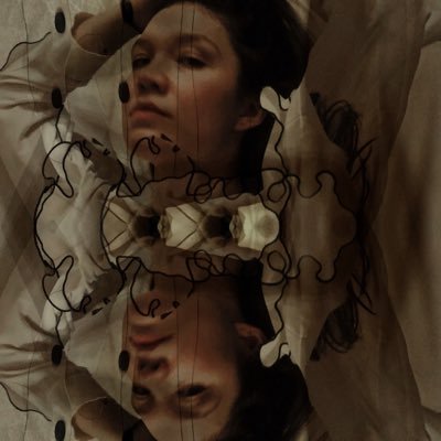 nastyaglazova's profile picture. Costume Designer film/theatre