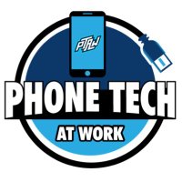 Phone Tech At Work(@PhoneTechAtWork) 's Twitter Profile Photo