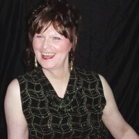 Jenny-Anne Bishop OBE (@jennyannebuk) 's Twitter Profile Photo