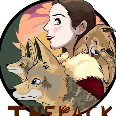The official Twitter for #ThePackCommunity on Twitch & Discord!