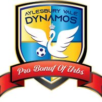 Aylesbury Vale Dynamos Girls(@avdfcgirls) 's Twitter Profile Photo