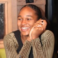 Laila Cowsette (@lailacow) 's Twitter Profile