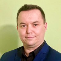 Grzegorz Paprocki (@gr_paprocki) 's Twitter Profile