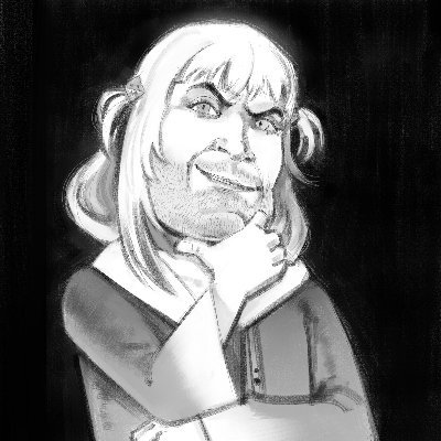 Masteeeh's profile picture. 24. Otaku. Nerd.