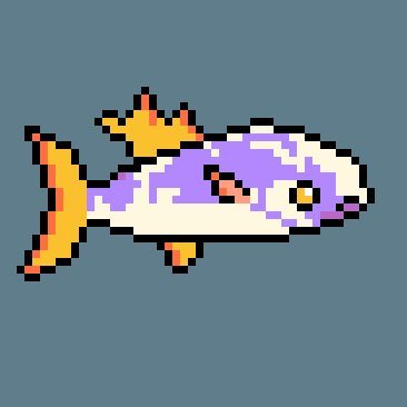 I am a NFT creator that loves fishes but the real question is do you love them too ?
If you do ,follow the way ! https://t.co/1vjUGInYRJ