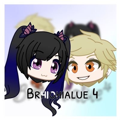 Brhiohialue 4さんのプロフィール画像