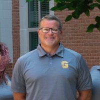 Cary Dimmick(@GburgPrincipal) 's Twitter Profile Photo