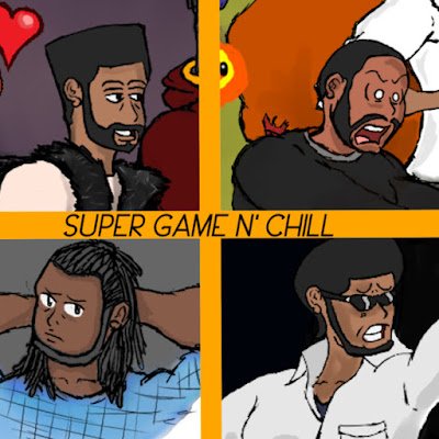 The official channel for super game n chill bros on the youtube.

We aim for TOTAL Internet domination
J.E.T.S JETS JETS JETS!!!