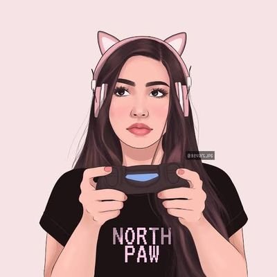 Capricorn ♑
Gamer #ps5 🎮
Chibi artist 🖌️
This is my only account ☺️
Instagram : jasmine_designer84