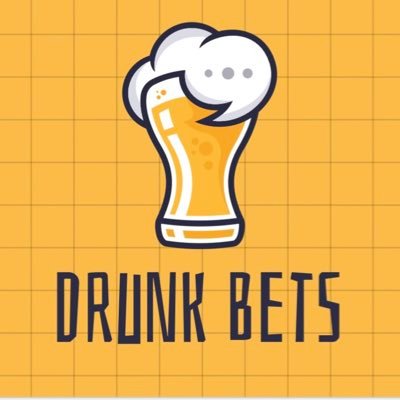 Welcome to Drunk Bets where our win percentage matches our Blood Alcohol Content. IG - Drunkbetz. podcast is up and available wherever you listen!