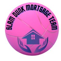 Slam Dunk Mortgage Team(@SlamDunkHomes) 's Twitter Profile Photo