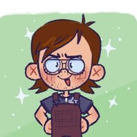 dallas (@tinypackmule) 's Twitter Profile