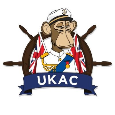 Official community group for BAYC, MAYC & BAKC holders in the UK.