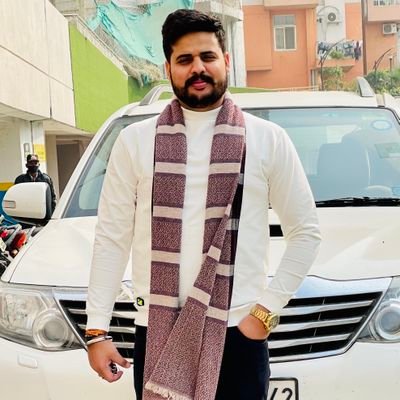 rajputrahul2808's profile picture. 