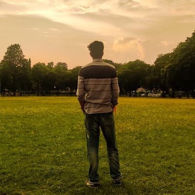 Rohangarg96's profile picture. Music 🎷