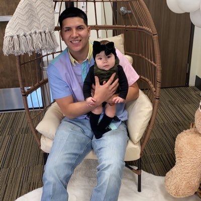 Papasmijo's profile picture. Cameron Martinez