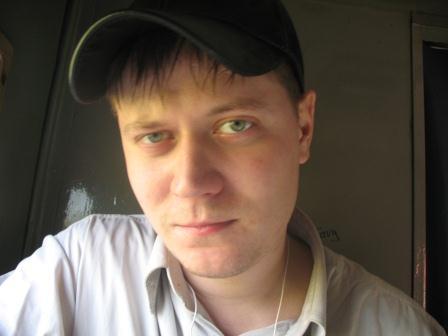 KulakovEugen's profile picture. ООО Спортивные инициативы