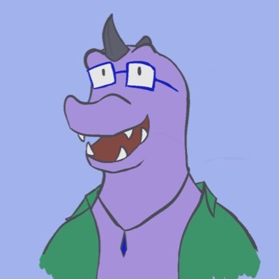 Sarcozmさんのプロフィール画像