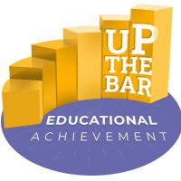 Up The Bar Educational Achievement (@upthebared) 's Twitter Profile
