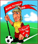 fcrijnvogels_'s profile picture. 