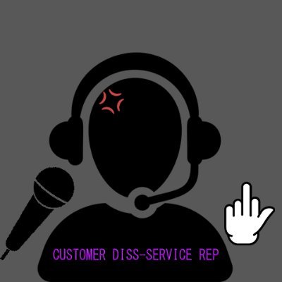 Join 3 more-or-less-than-average blue/pink collar workers in a weekly dive into how working in the Customer Service Industry really makes a human being feel.