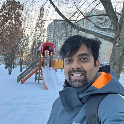 Dad . Full Stack Engineer . Startup Specialist . Technical Product Manager @ https://t.co/jEOwXwWArk . Content Creator . My blogs @ https://t.co/4o1lcli8dN
