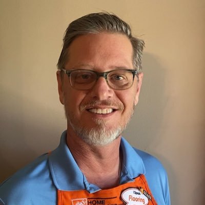 Proud family member of Home Depot. Proud to represent this great company !!  AMM HDMS - Southeast. thoughts and opinions are my own , not Home Depot’s