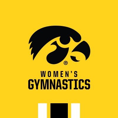 The official Twitter account of the University of Iowa Gymnastics team. ‘𝟐𝟏 𝐁𝟏𝐆 𝐑𝐄𝐆𝐔𝐋𝐀𝐑-𝐒𝐄𝐀𝐒𝐎𝐍 𝐂𝐇𝐀𝐌𝐏𝐒! ‘𝟐𝟐 𝐒𝐖𝐄𝐄𝐓 𝐒𝐈𝐗𝐓𝐄𝐄𝐍!
