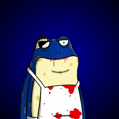 Croque_Senior's profile picture. Grand-Maréchal of shitcoins, Ruler of the seven seas, Prophet and buyer of rugpulls and Ambassador of Croque-Monsieurs. From rugs to riches