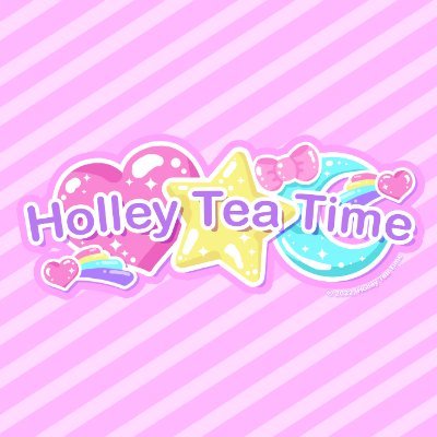 Holley Tea Time - Kawaii Fashion Shopさんのプロフィール画像