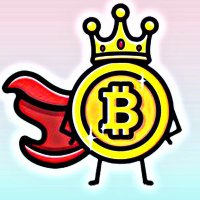 Kripto Krallığı (@kriptokralligi) 's Twitter Profile Photo Kripto Krallığı (@kriptokralligi) 's Twitter Profile Photo