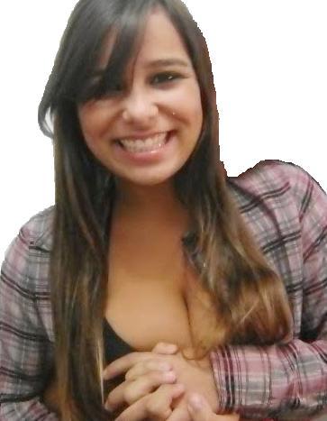 Chata,palhaça,grossa,dengosa,divertida,bissexual e adora uma aventura !  http://t.co/t1R6kljlDn