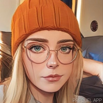 occasional content creator 🌸 • Twitch Affiliate • reads books