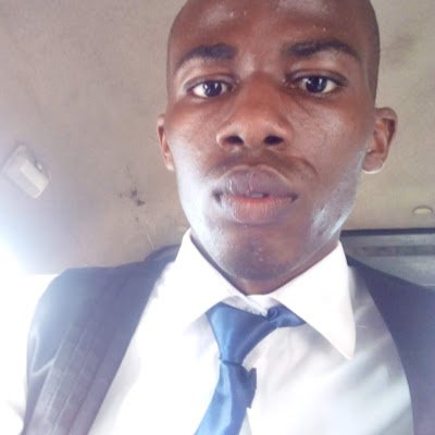StanleyOkparaji's profile picture. Am a young man that believe on living a life of integrity and I believe in Jesus