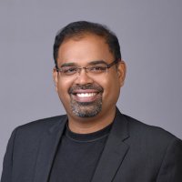 Logesh Velusamy (@logeshvk) 's Twitter Profile