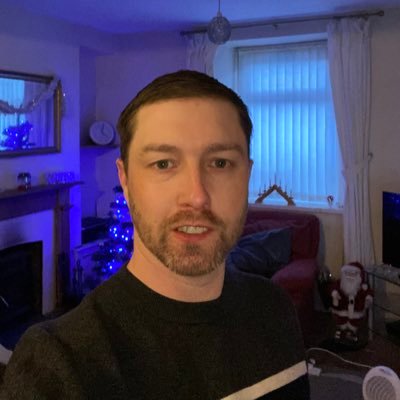 Vorgor's profile picture. Insta - Welshvorg